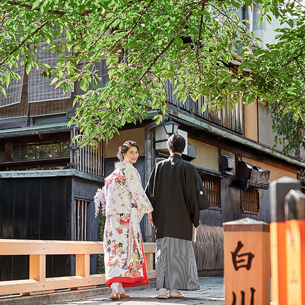 Location photo in Kyoto