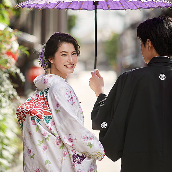 Location photo in Kyoto