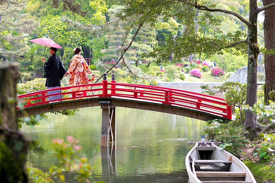 HIROSHIMA - LABO-LA Photo by TSUBAI 