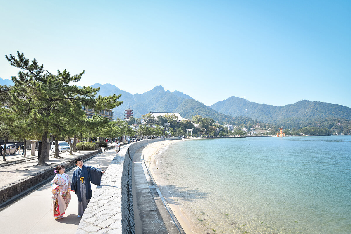 HIROSHIMA - 雅 Photo by shigeeda