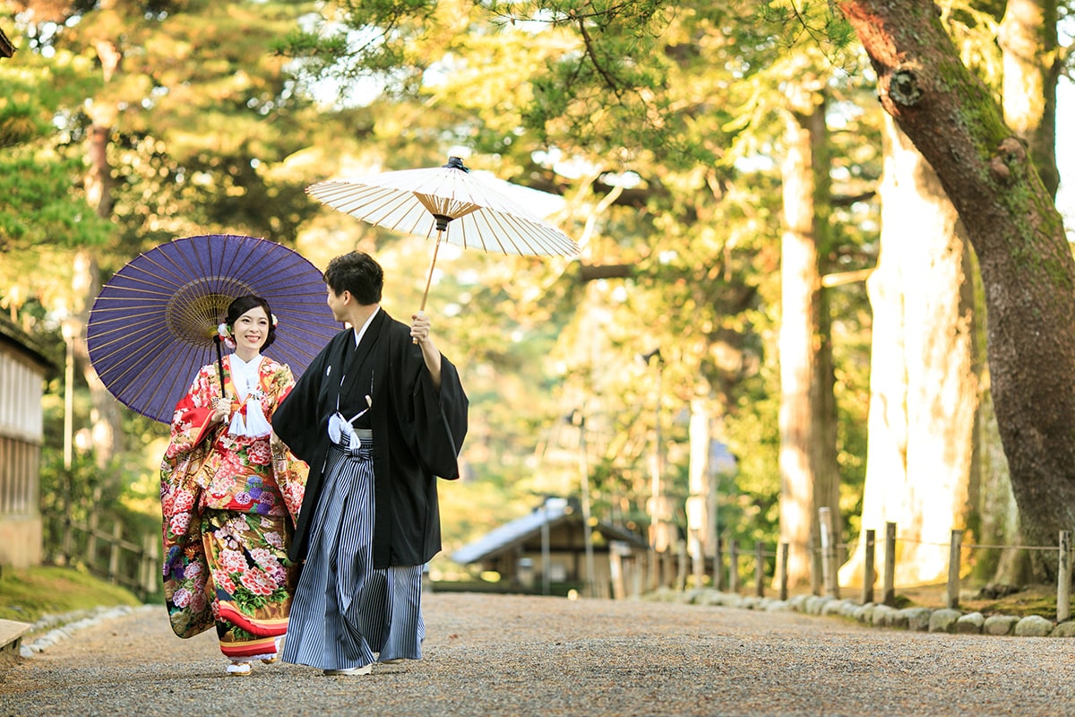 Kanazawa - 雅 Photo by Yasuhiro