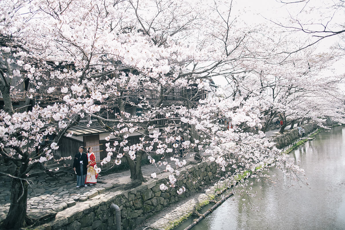 Kyoto - Labo-la Photo by TSUBAI