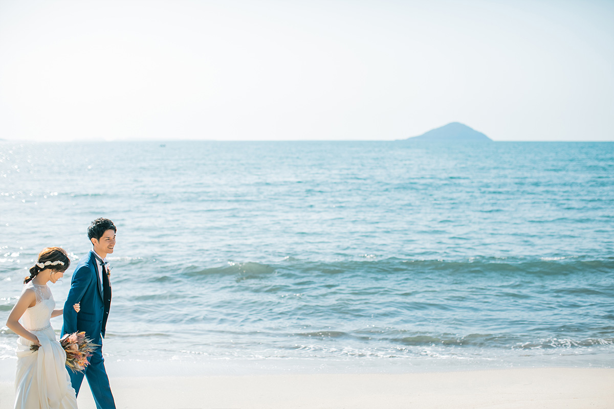 Itoshima Beach