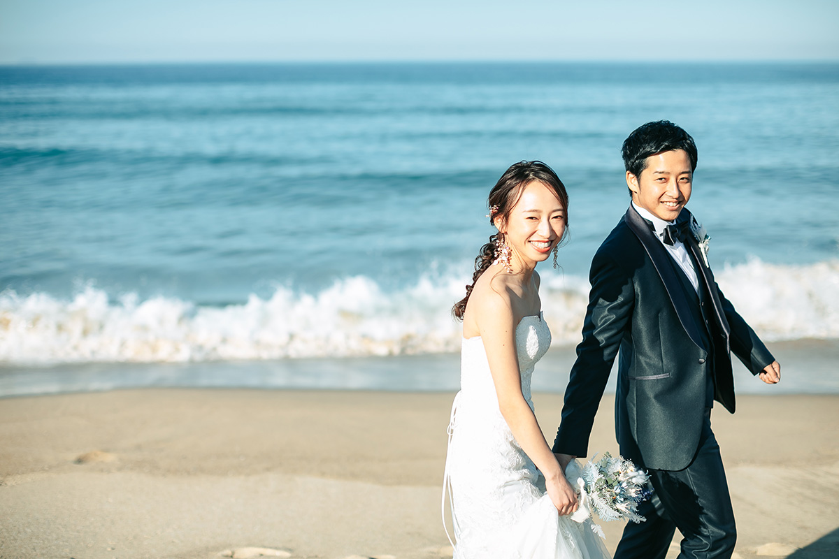 Itoshima Beach