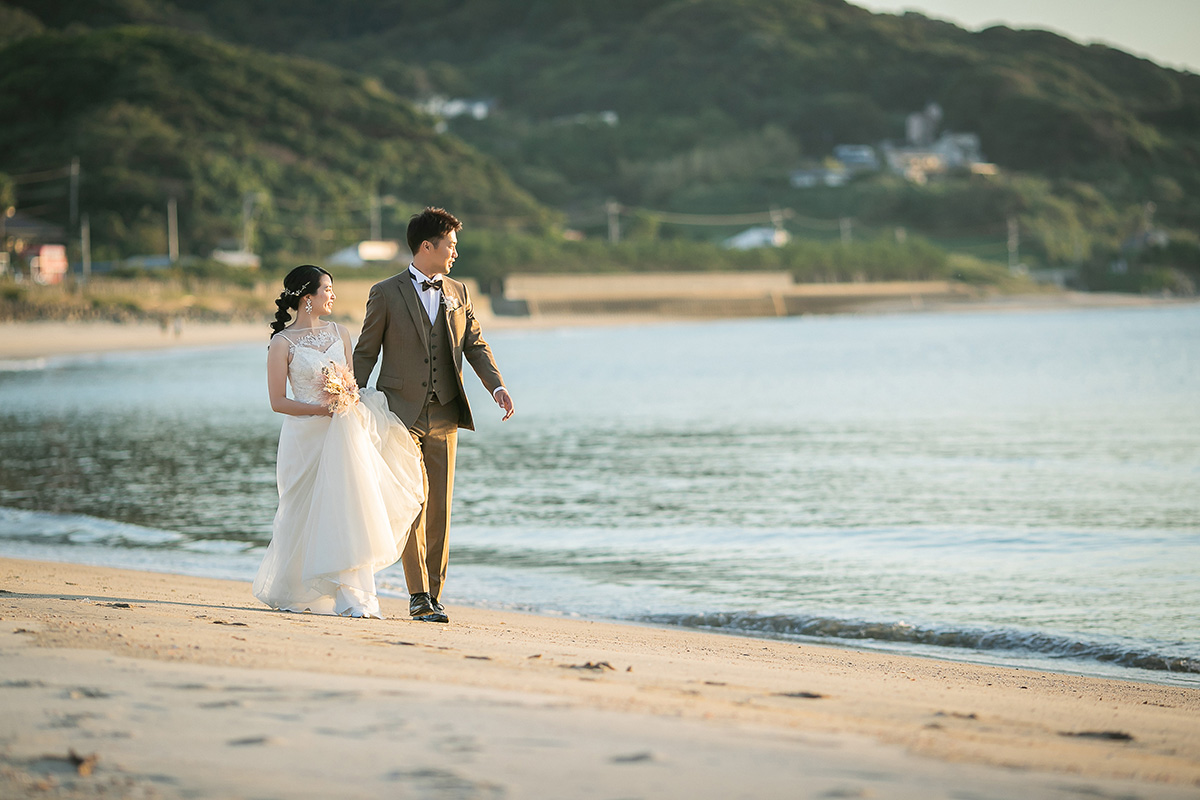 Itoshima Beach