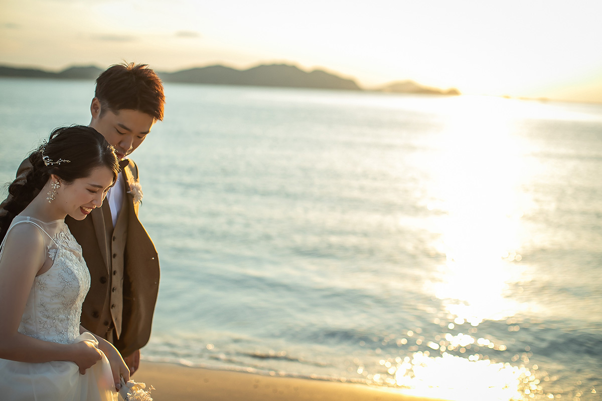 Itoshima Beach