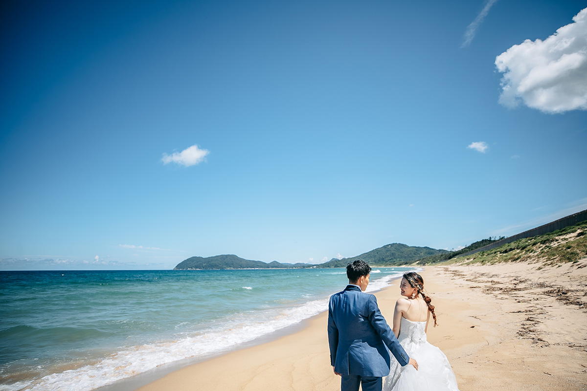 Itoshima Beach