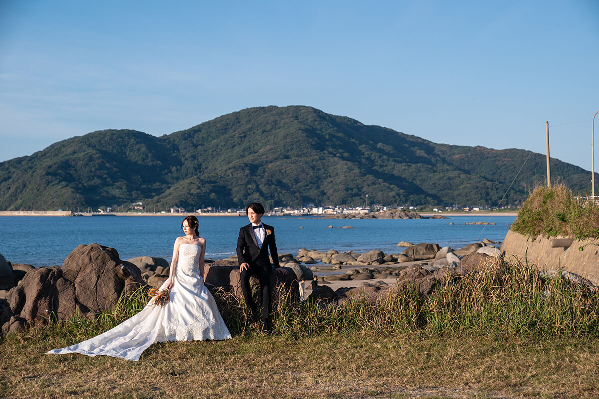 Itoshima Beach