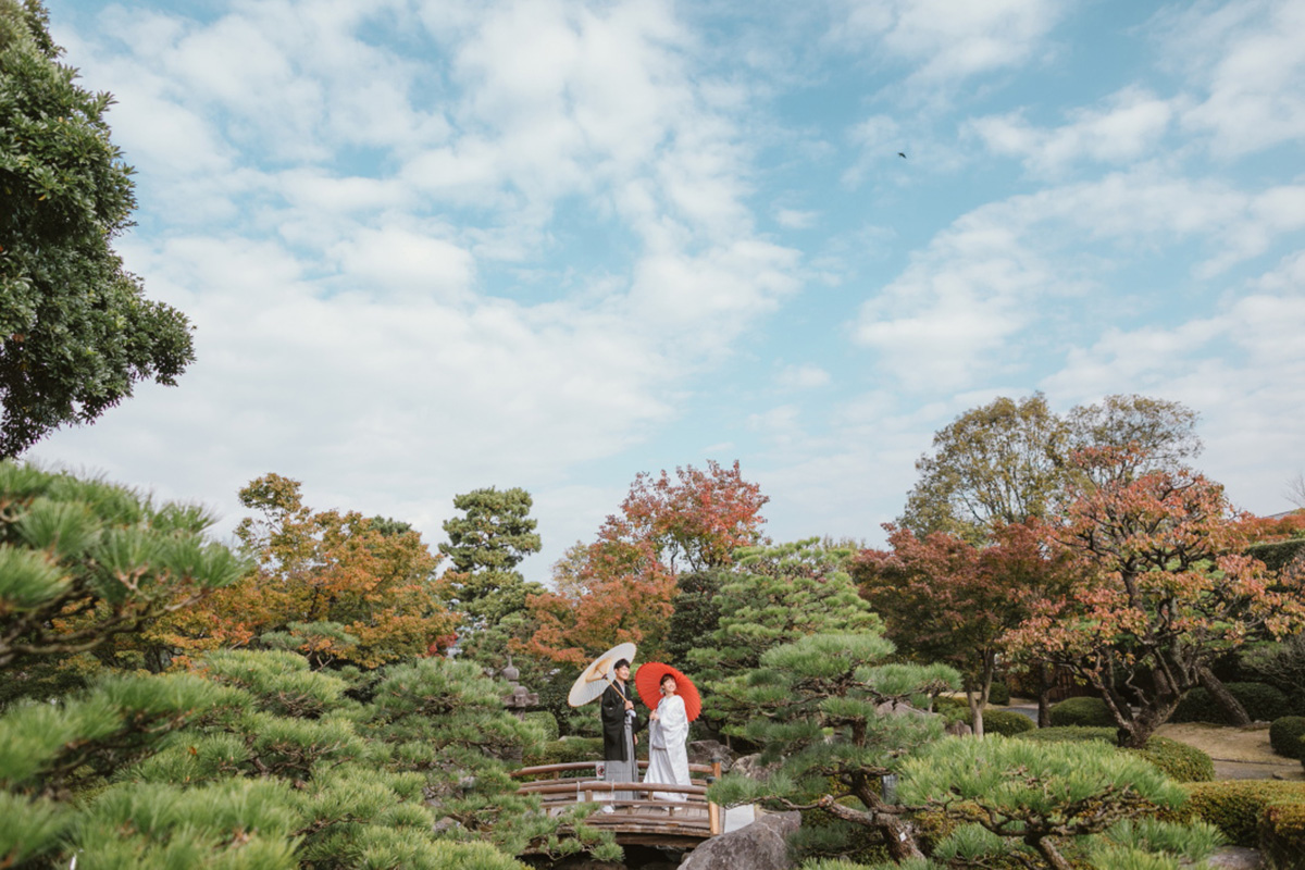 Ohori Park