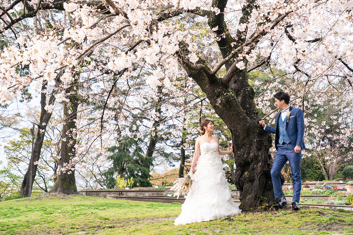 Fukuoka Zoo & Botanical Garden