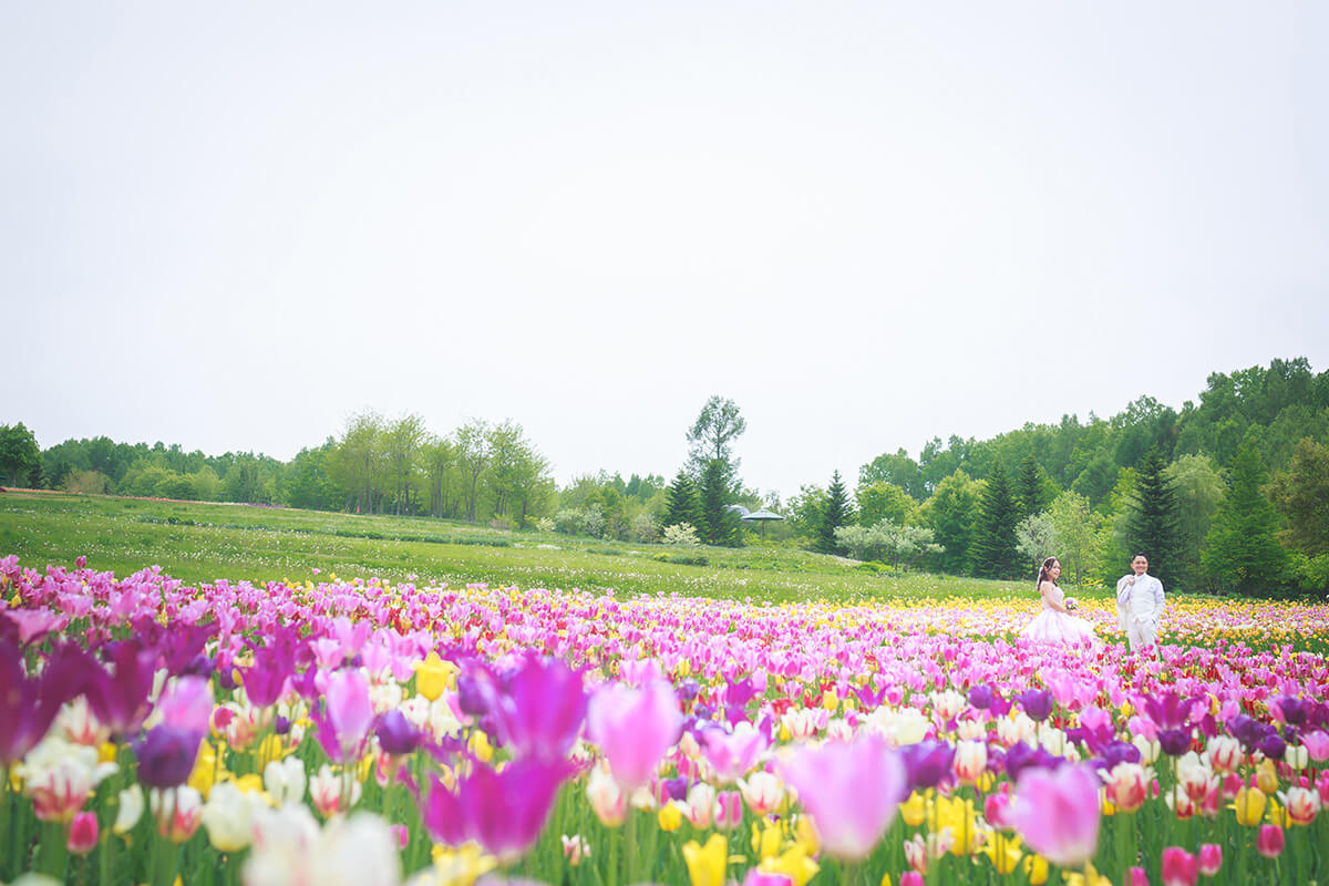 Takino Suzuran Park