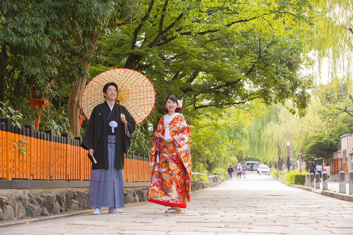 Gion Shirakawa