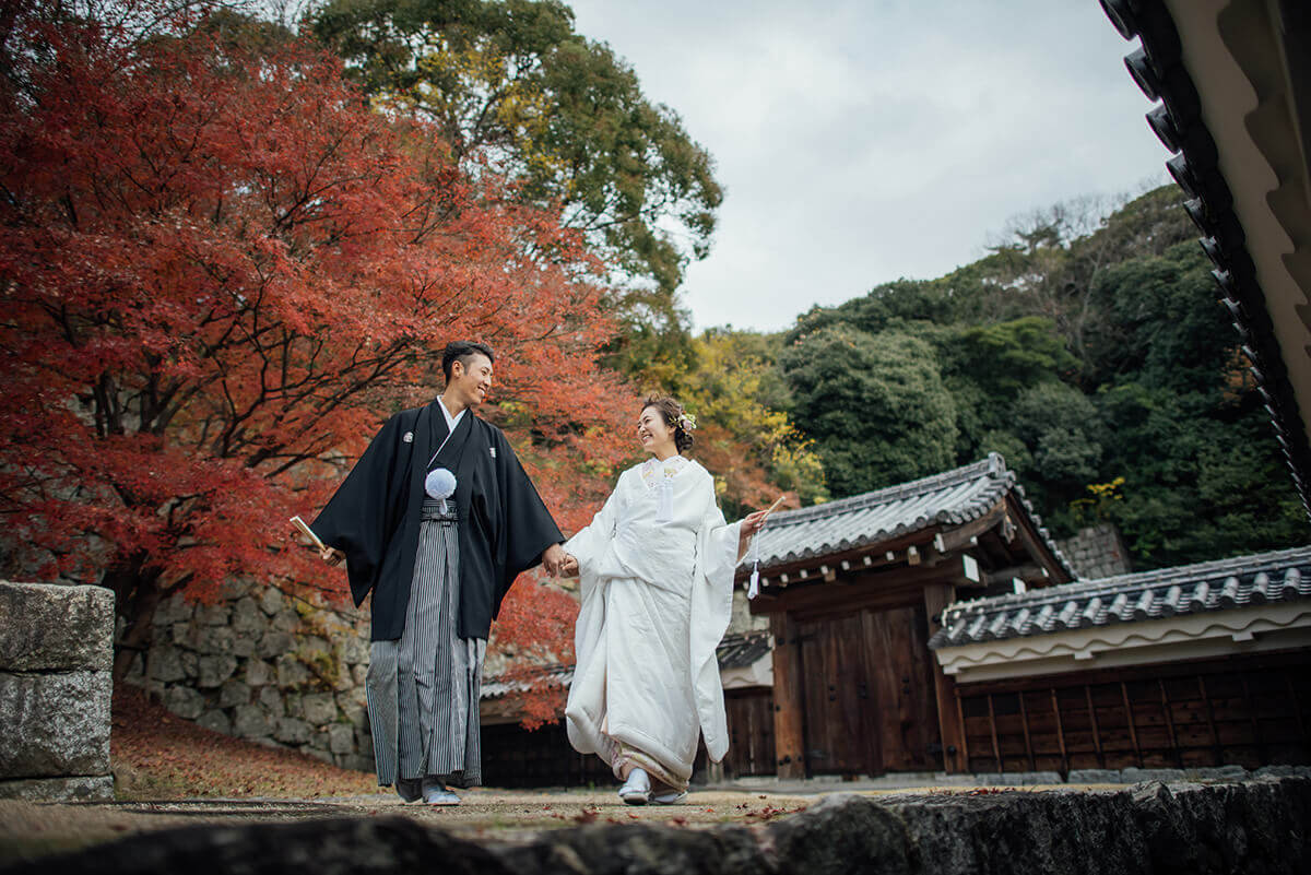 Matsuyama Castle