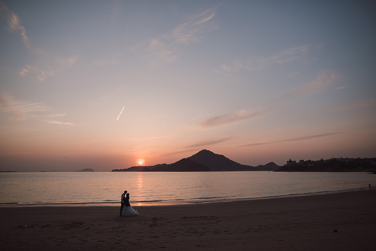 Baishinji + Monchichi Beach