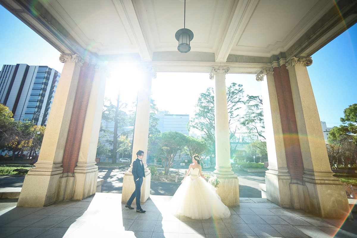 Nagoya City Archives