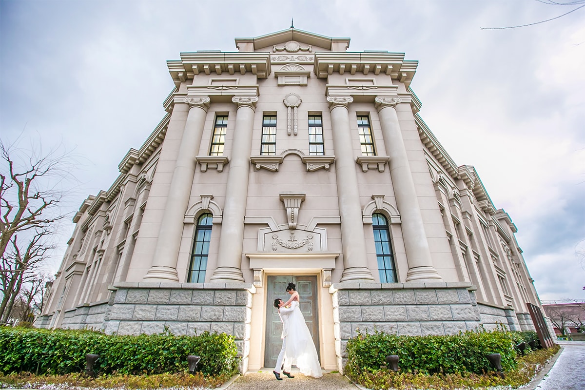 Niigata History Museum