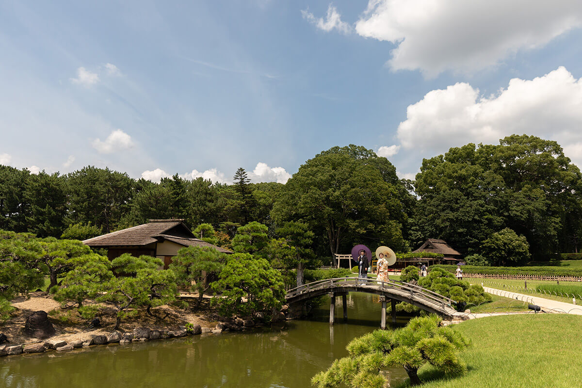 Korakuen