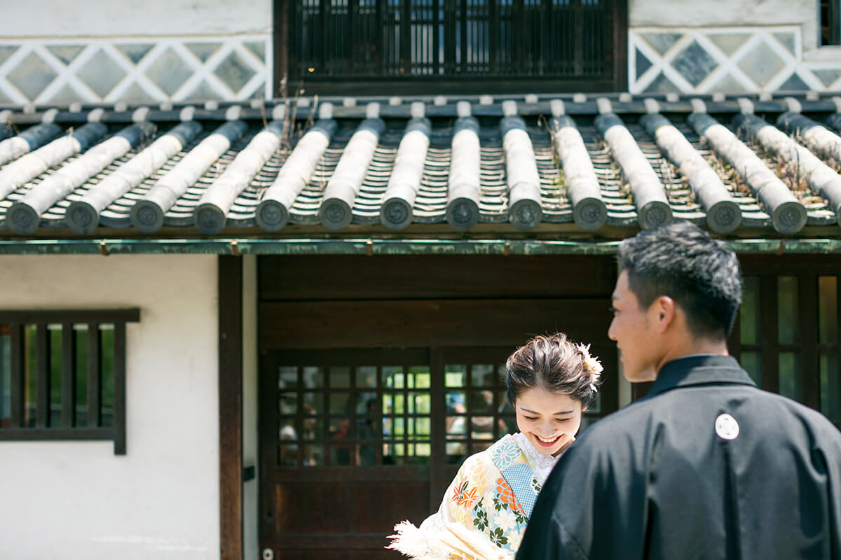 Kurashiki Bikan Historical Quarter