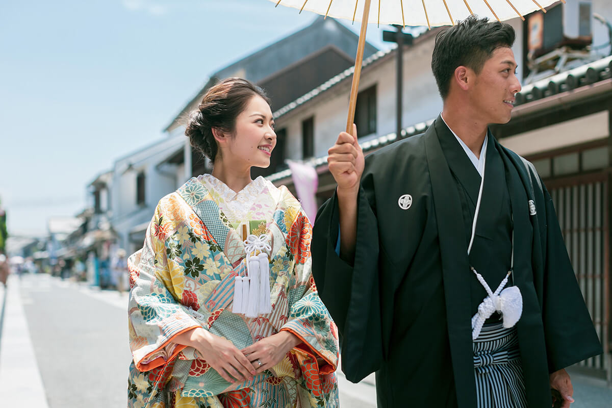 Kurashiki Bikan Historical Quarter