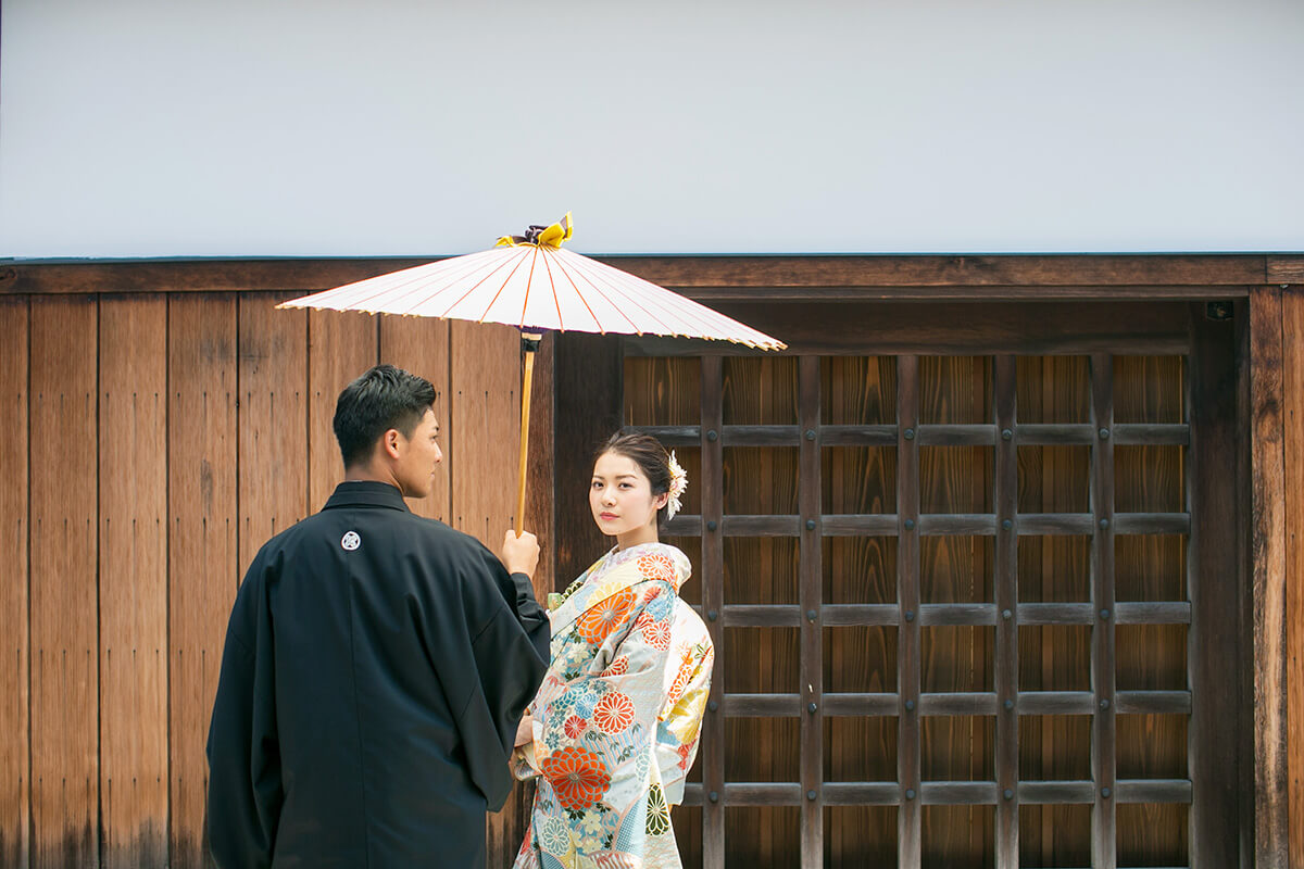 Kurashiki Bikan Historical Quarter