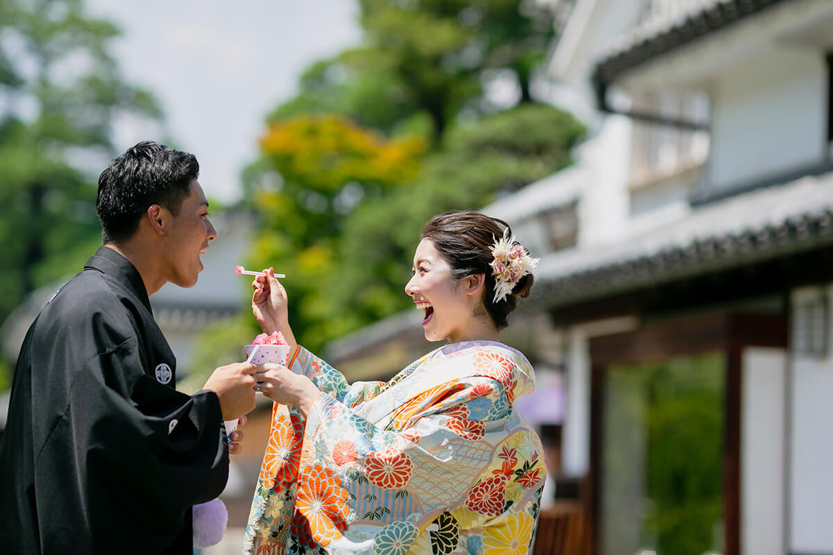 Kurashiki Bikan Historical Quarter