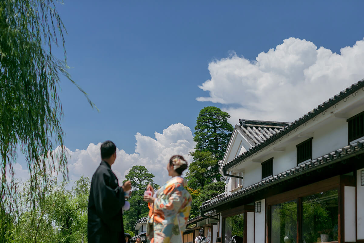 Kurashiki Bikan Historical Quarter