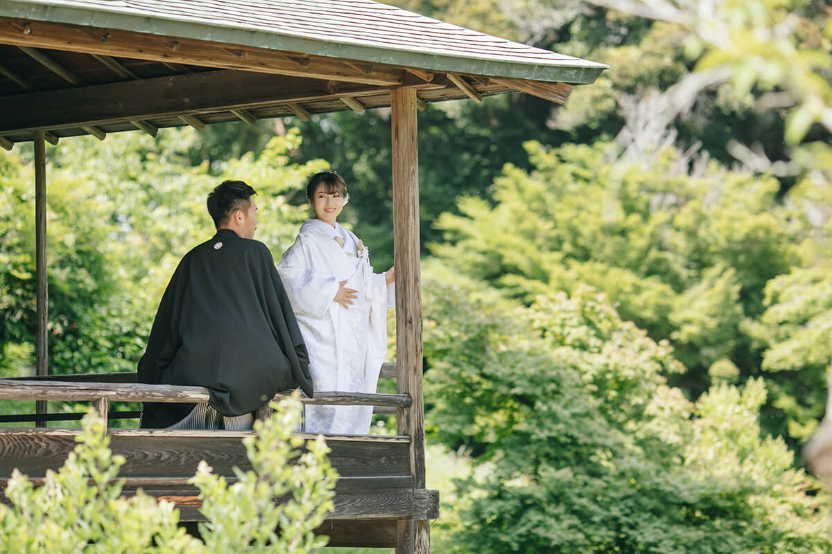 Kenzuien Garden
