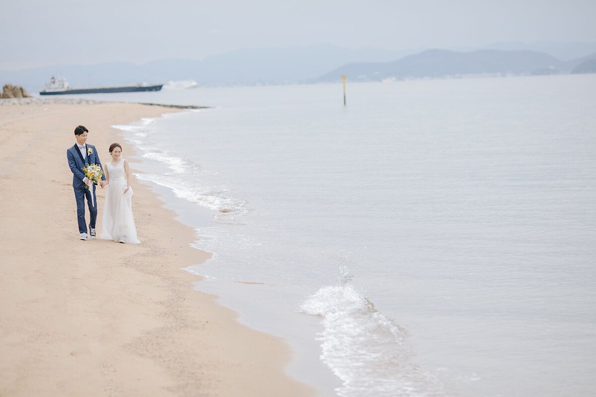 Shibukawa Beach