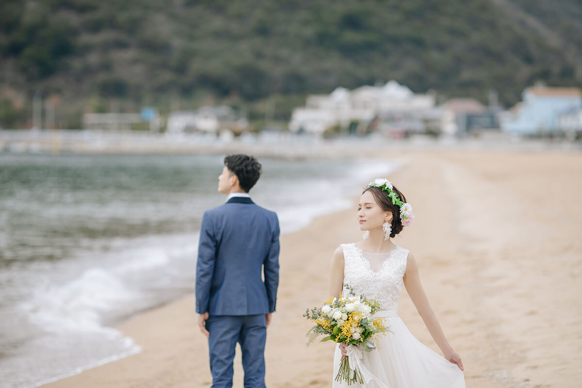 Shibukawa Beach