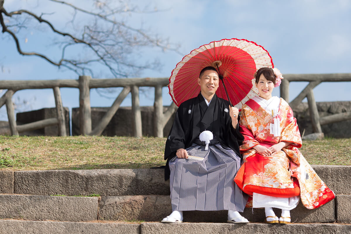 Osaka Castle Park