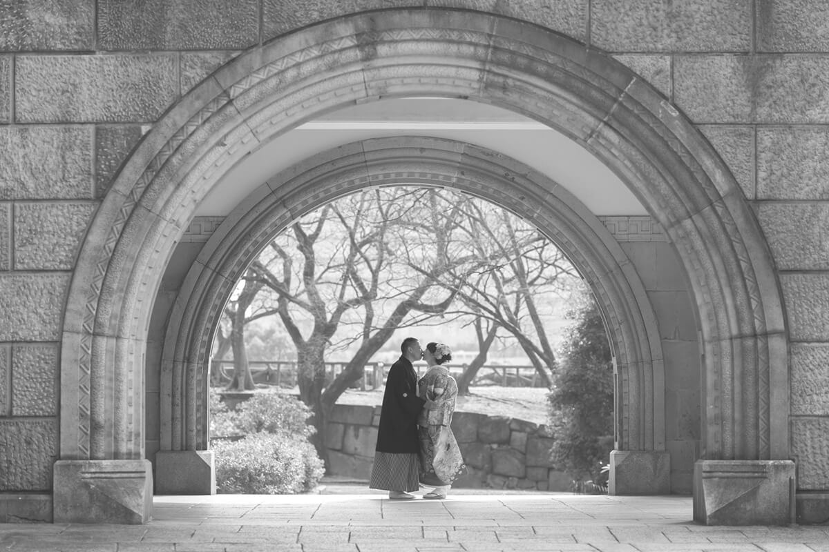 Osaka Castle Park