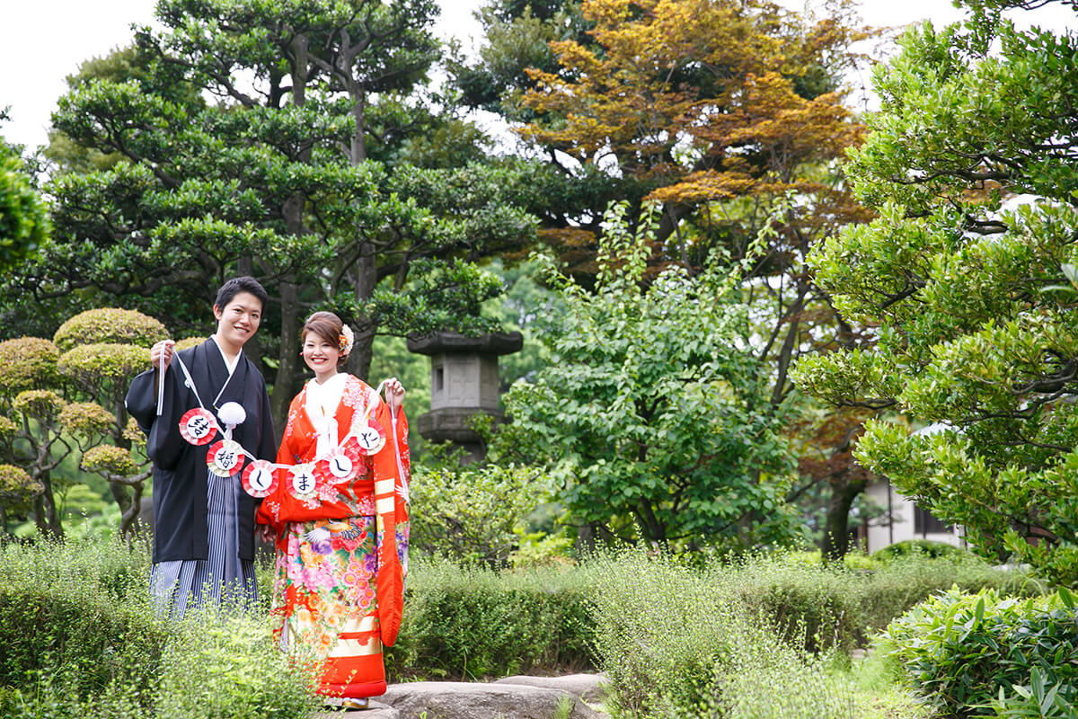 Kiyosumi Teien