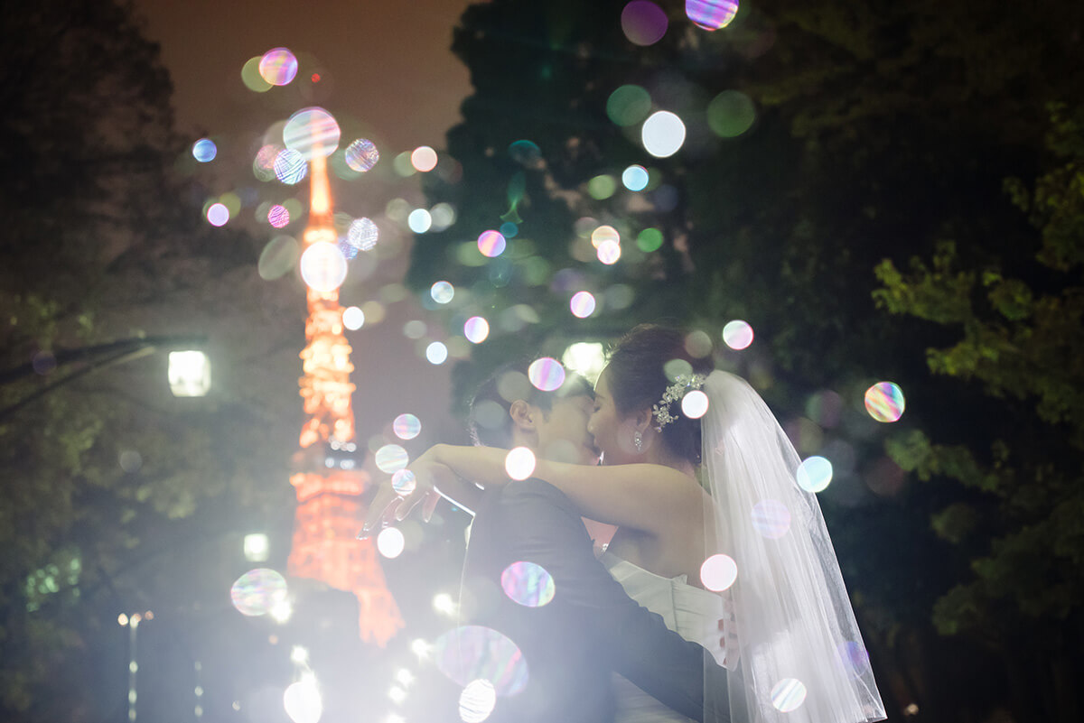 Tokyo Tower