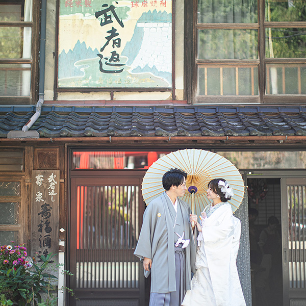 Reference shoots (Japanese kimono)