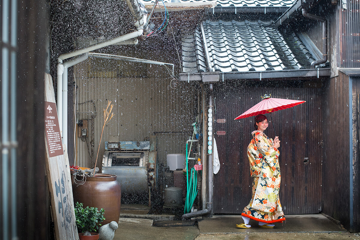 [AUTUMN] Shodoshima