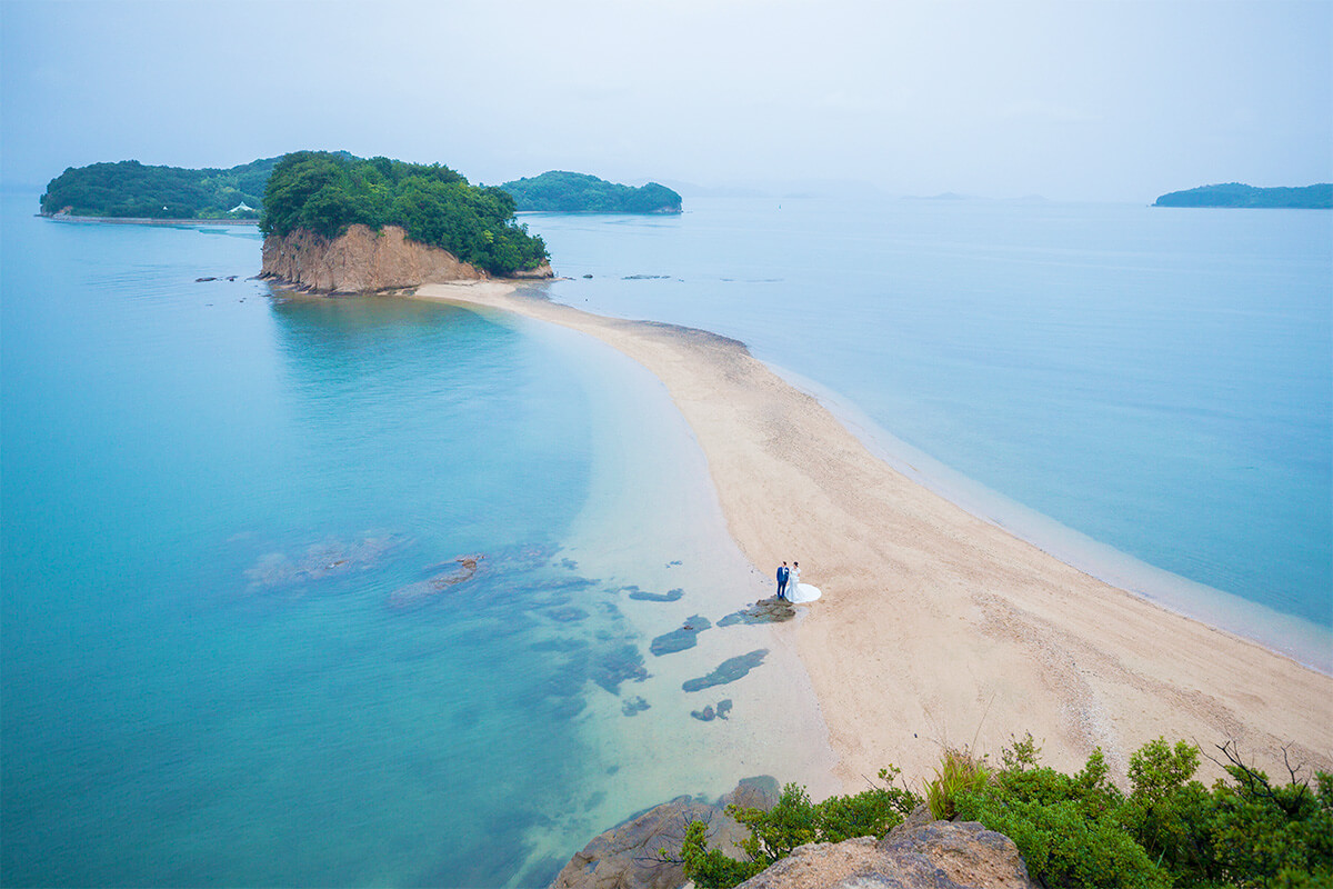 [AUTUMN] Shodoshima