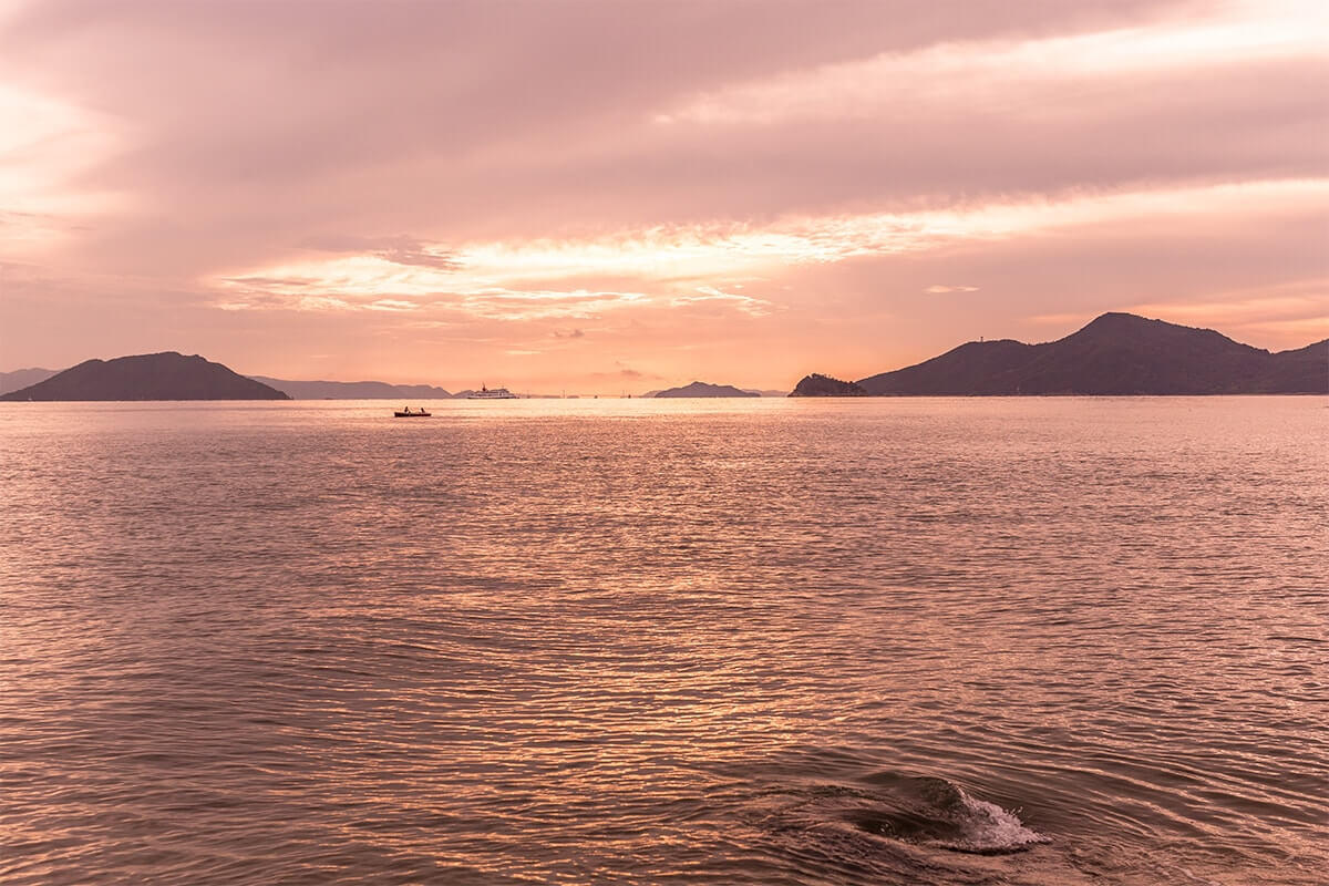 [AUTUMN] Shodoshima