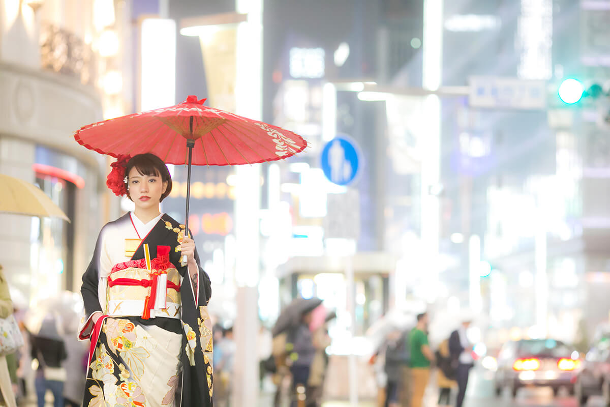 [SPRING] Tokyo