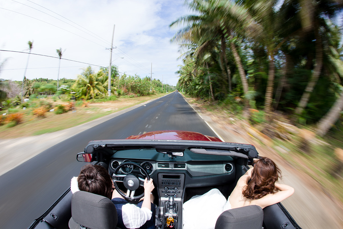 GUAM | USA