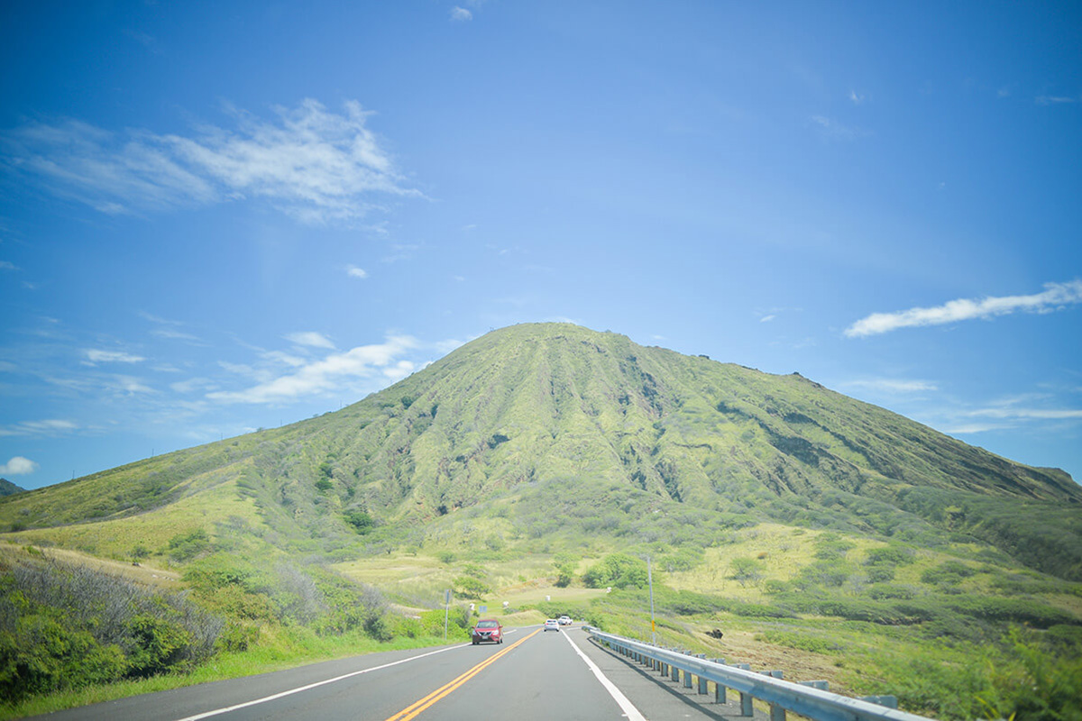 HAWAII | USA