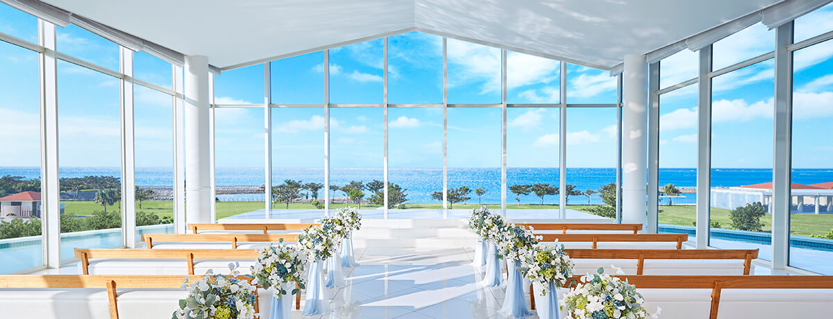 Okinawa wedding