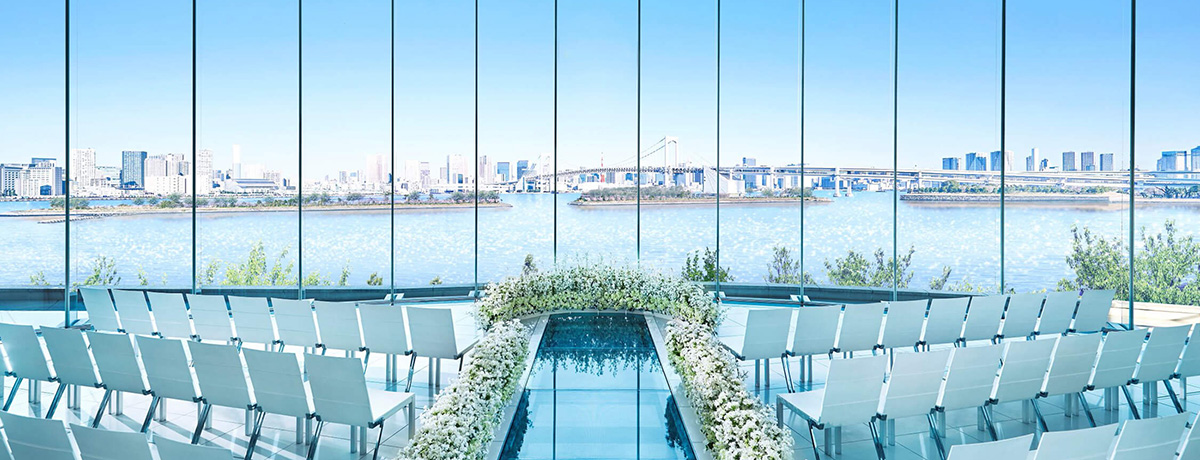 Odaiba Hilton