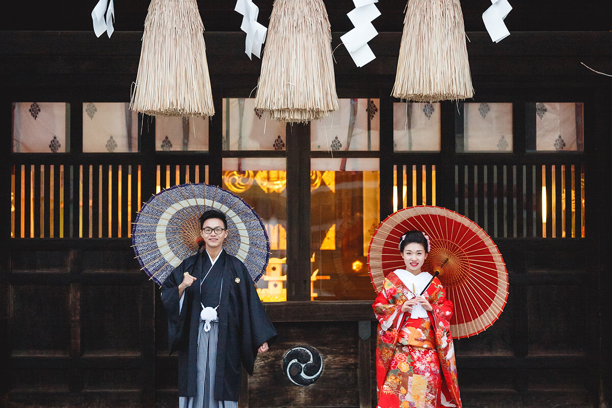 龍宮神社