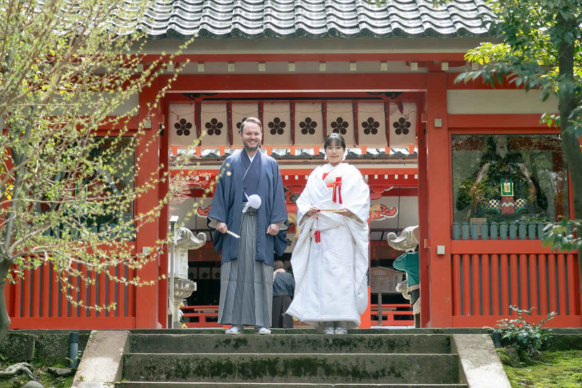 金澤神社