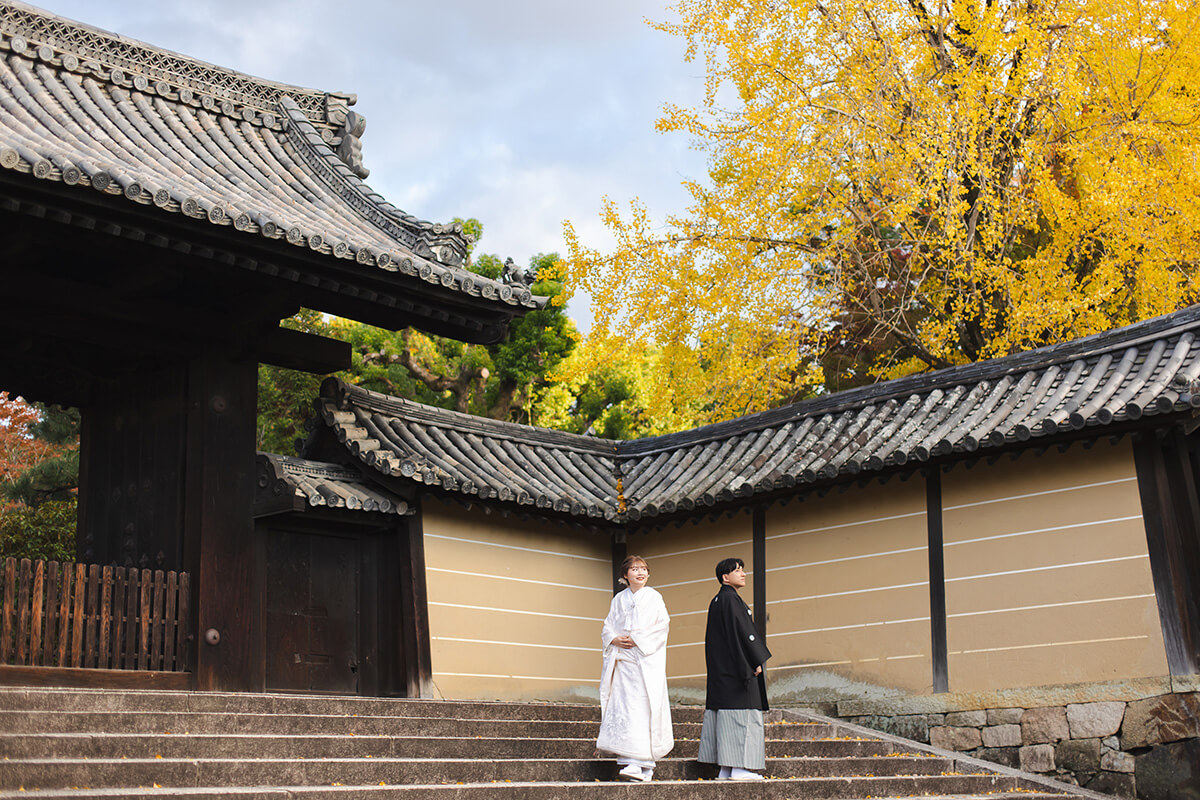 京都 - 絢爛