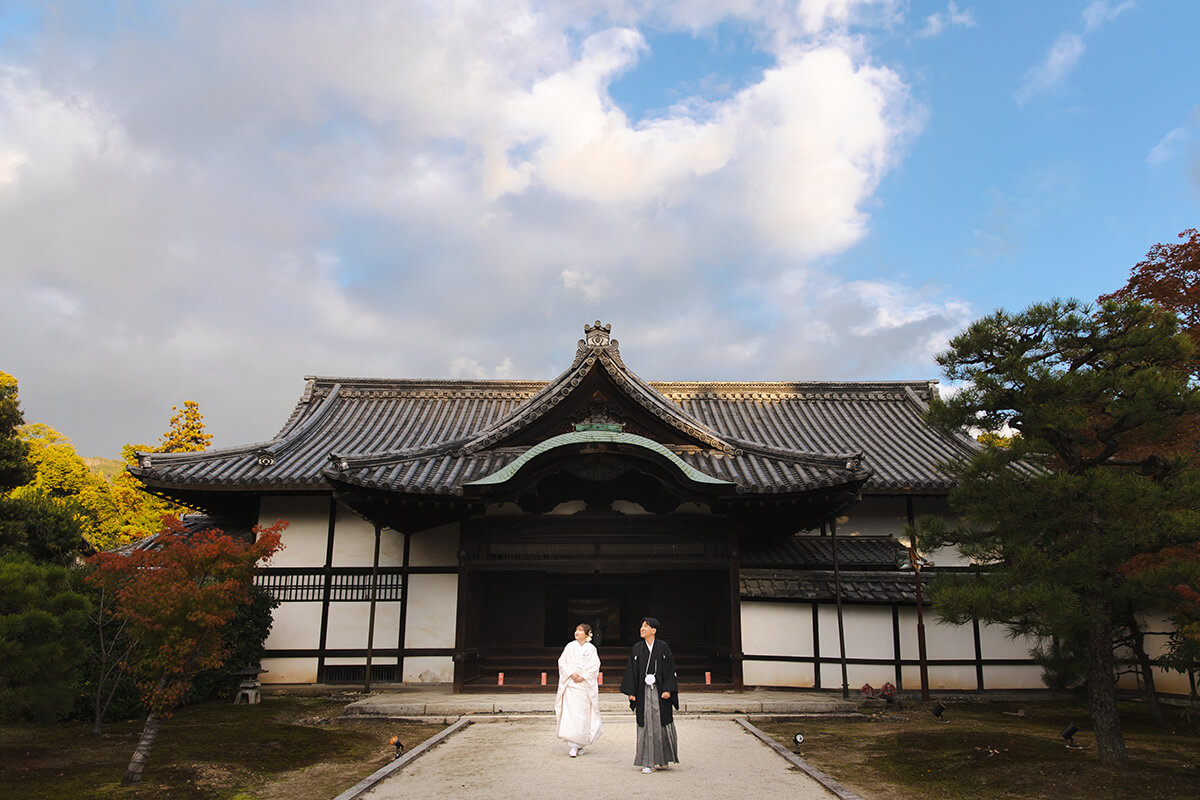 京都 - 絢爛