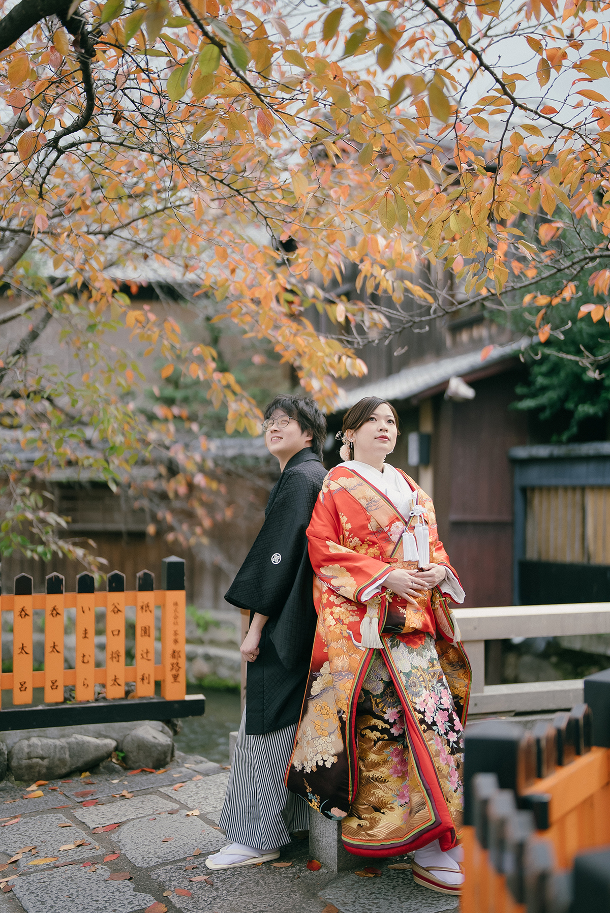 京都 - 絢爛