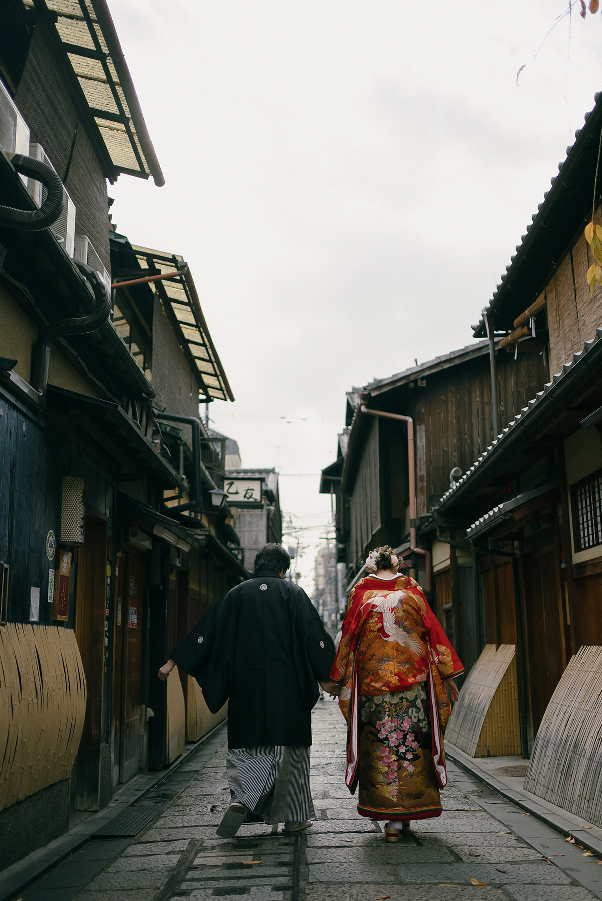 京都 - 絢爛