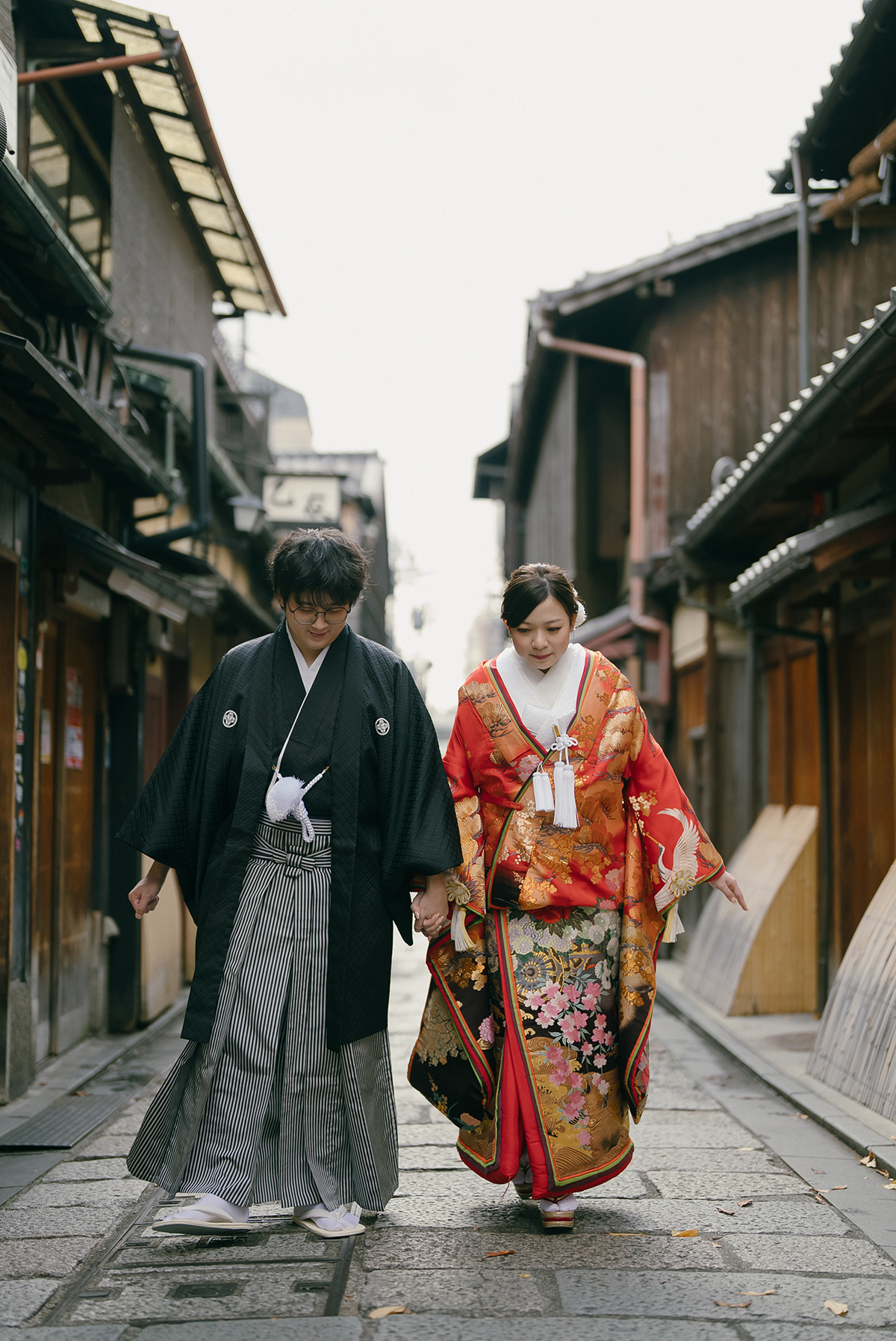 京都 - 絢爛