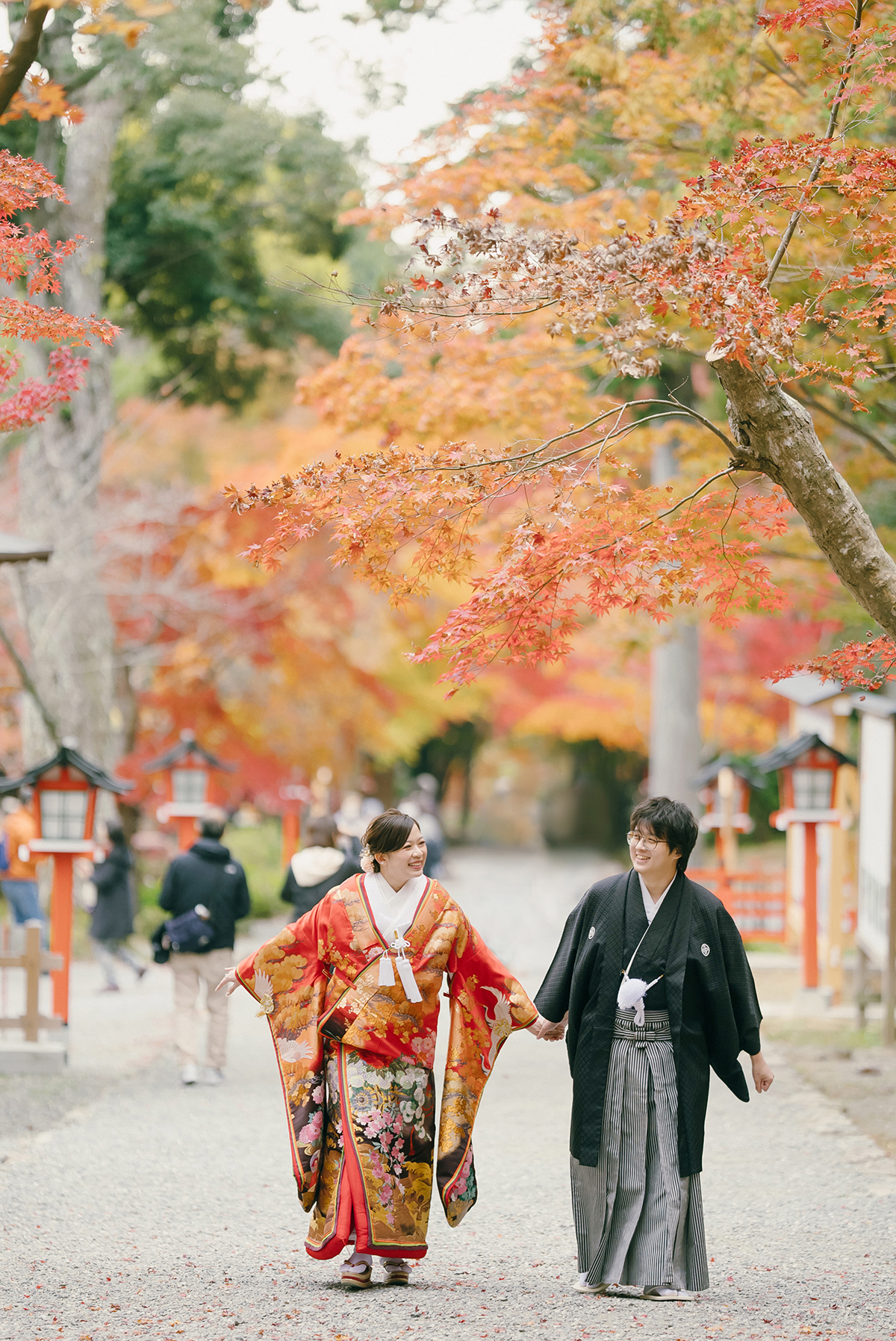 京都 - 絢爛